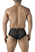 Xtremen 91236 Microfiber Briefs Color Black